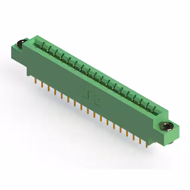 333-036-521-803 EDAC Inc.  Edgeboard Connectors